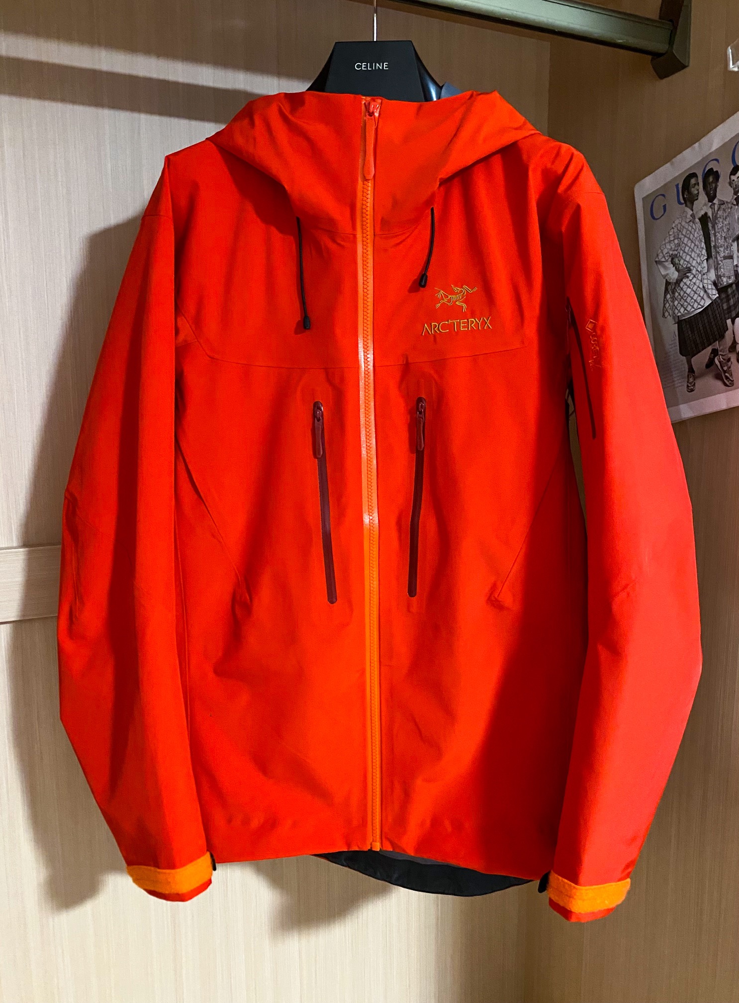 Arcteryx Down Jackets